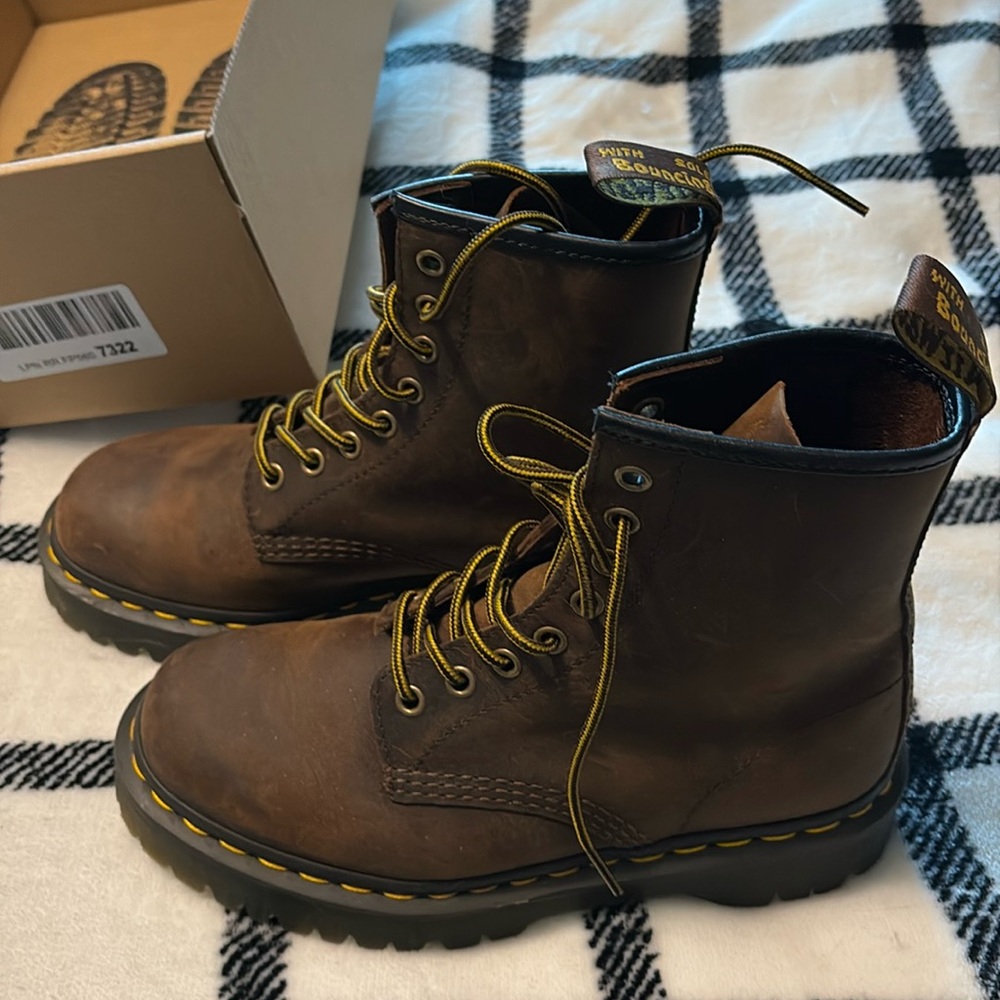 Dr. Marten 1460 Bex, size7